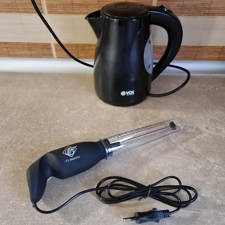 דירה Aleksa סובוטיקה