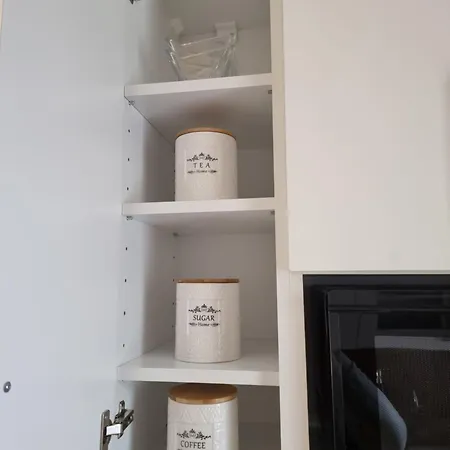 דירה Aleksa סובוטיקה