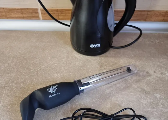 アパート Aleksa スボティツァ