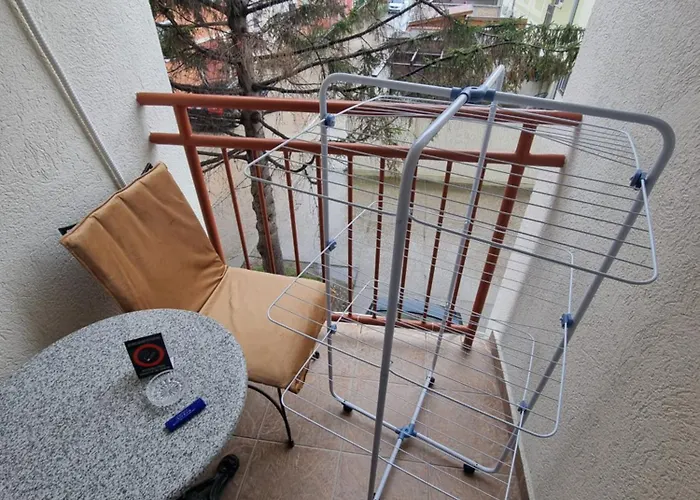 アパート Aleksa *