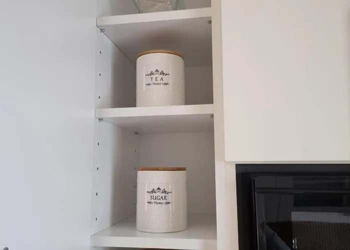 アパート Aleksa スボティツァ